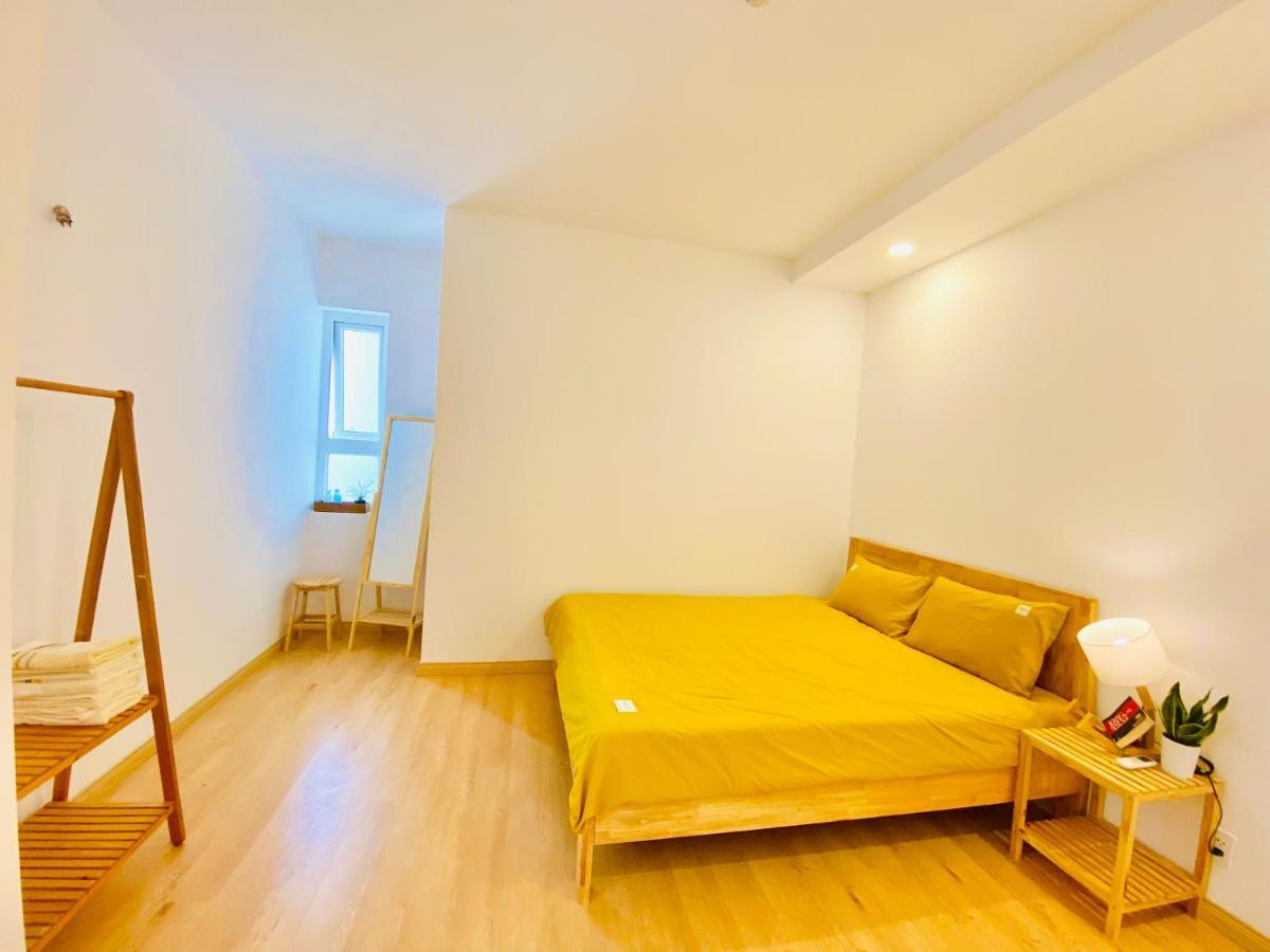 Chau Homestay - Vung Tau Melody Apartment Экстерьер фото